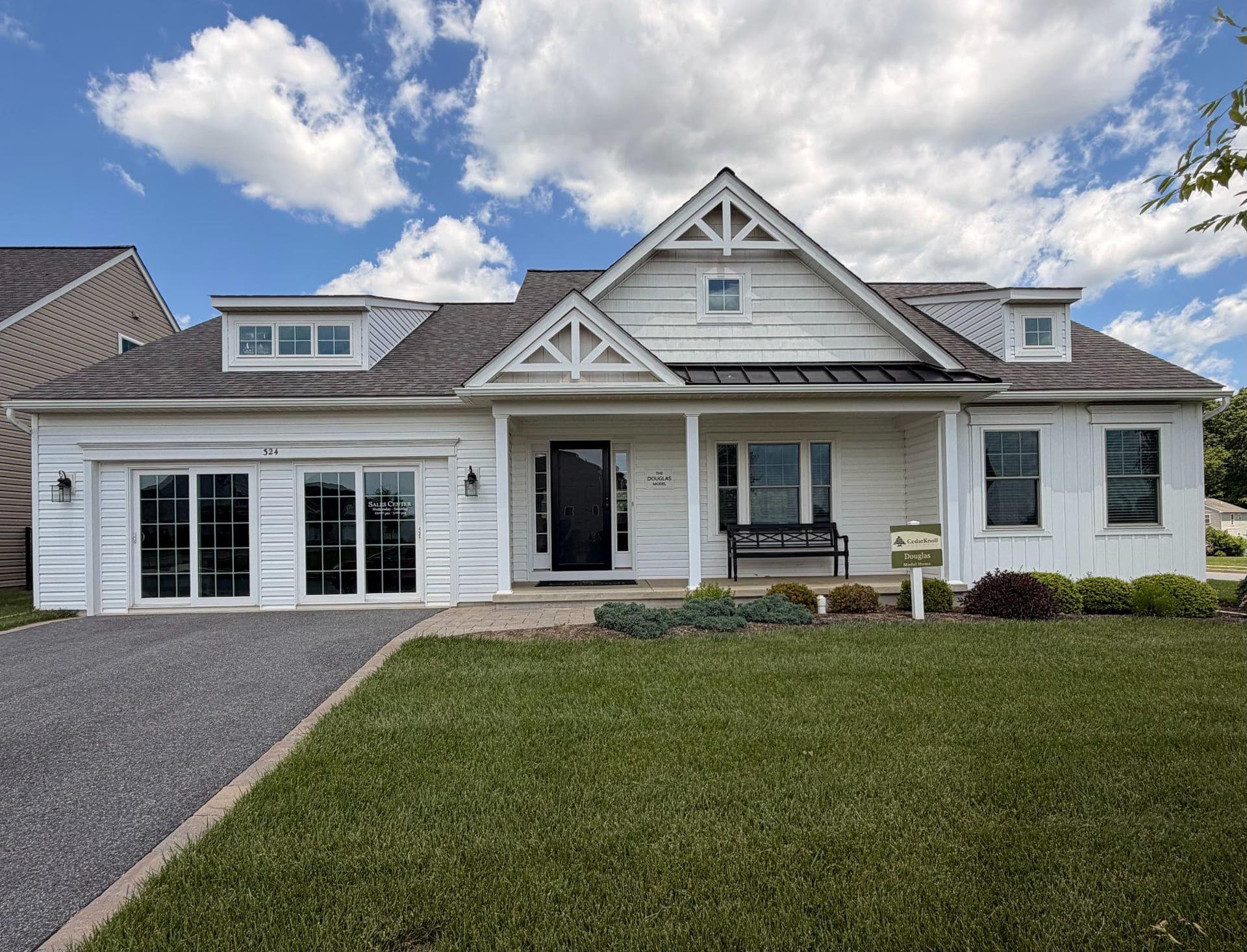 324 Greenwood Drive #lot 42 (Douglas), Oxford