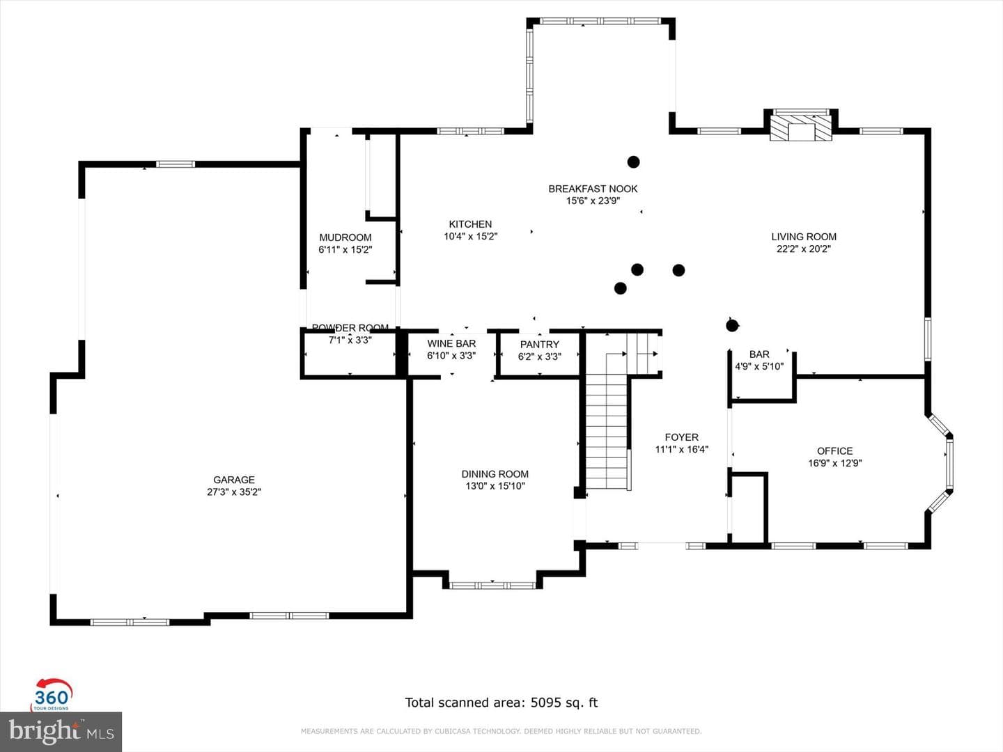 8 Beechwood Lane photo 60