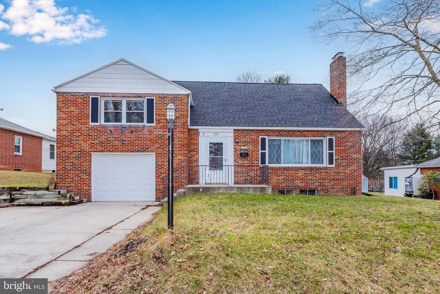 515 Rosewood Lane photo 1