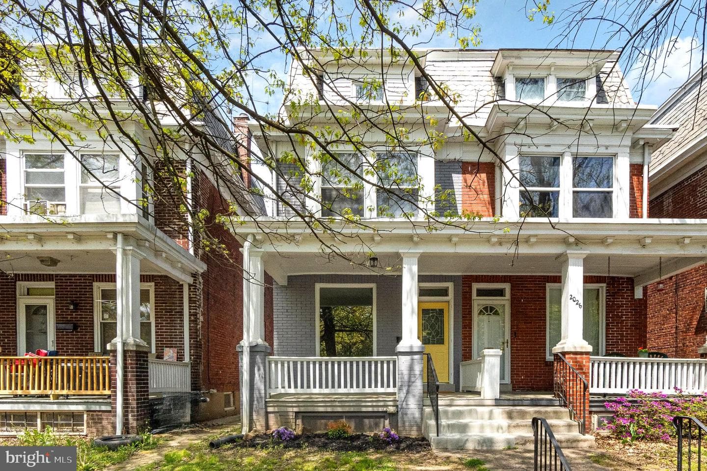 2024 Bellevue Road