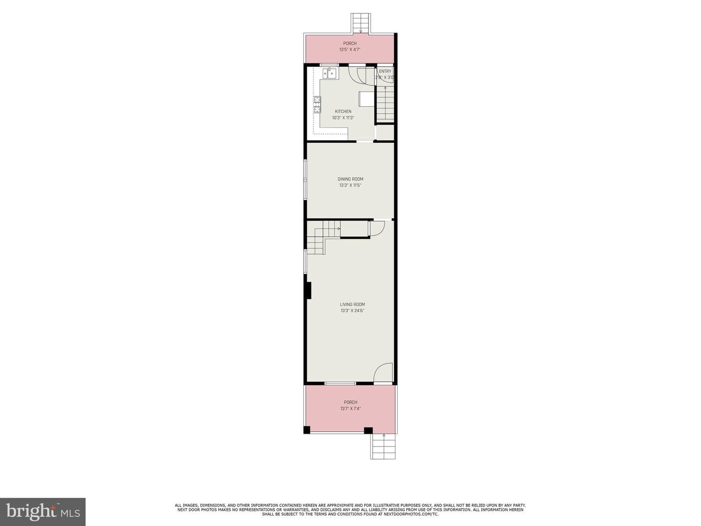 2024 Bellevue Road photo 26