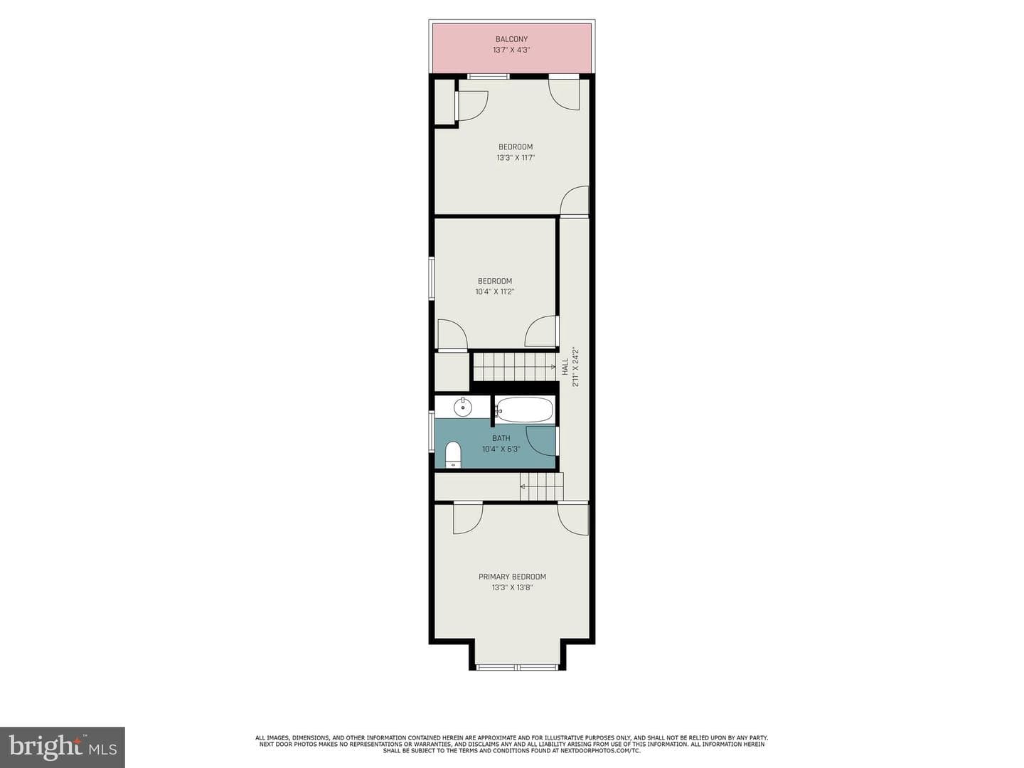 2024 Bellevue Road photo 27