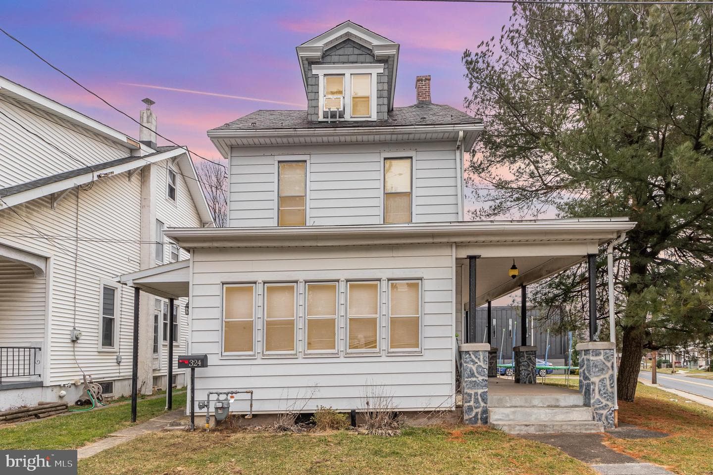 324 S 29th Street photo 1