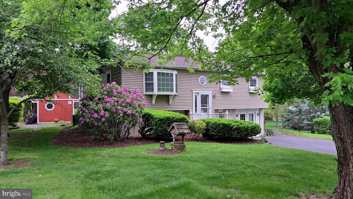 417 Bolton Drive