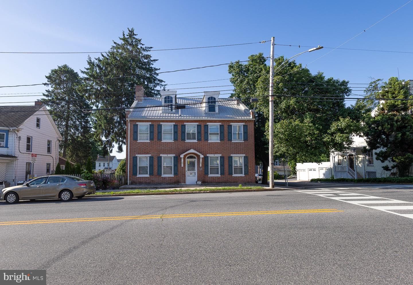 104 E Main Street