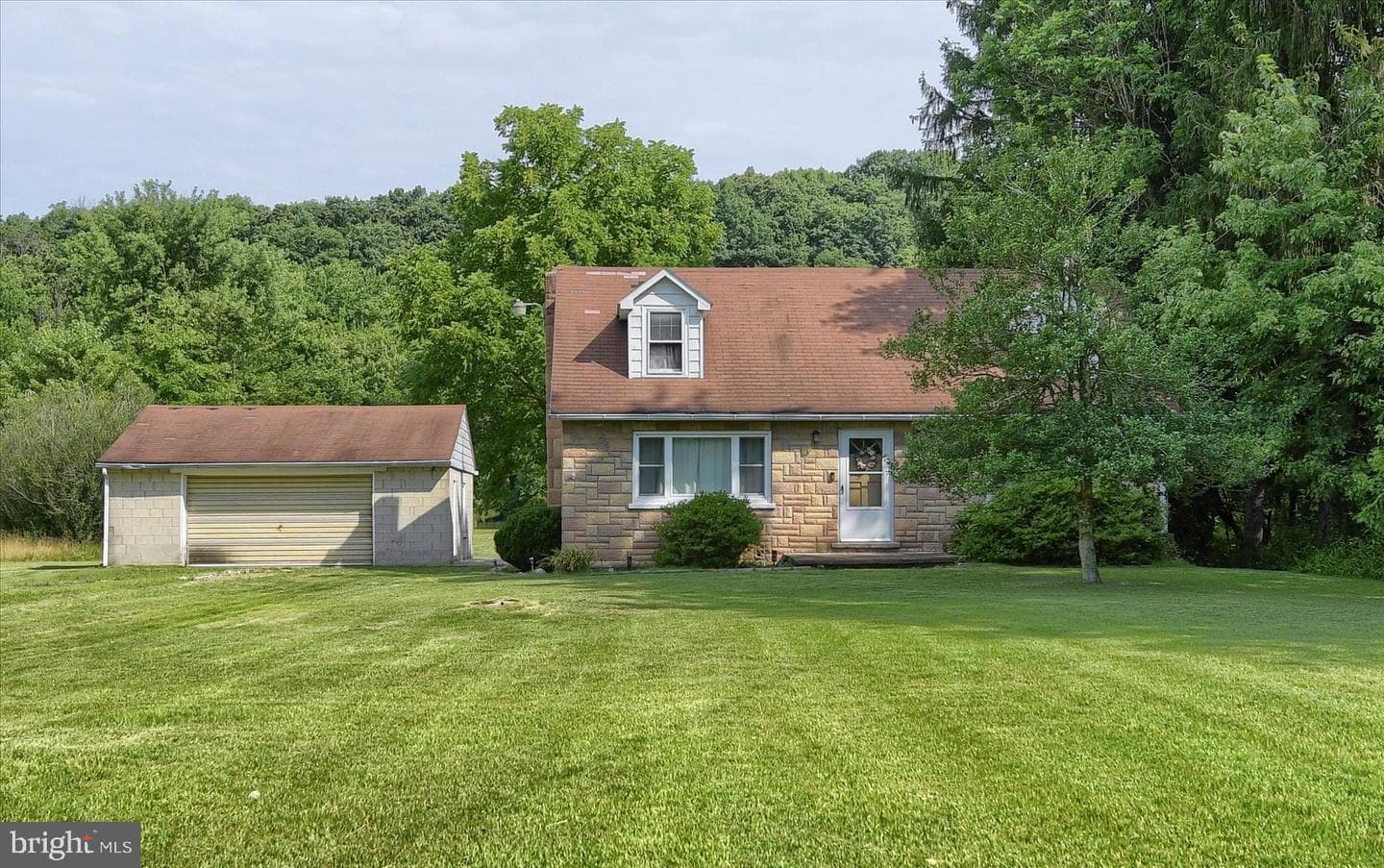 1600 Fishing Creek Valley Road photo 1
