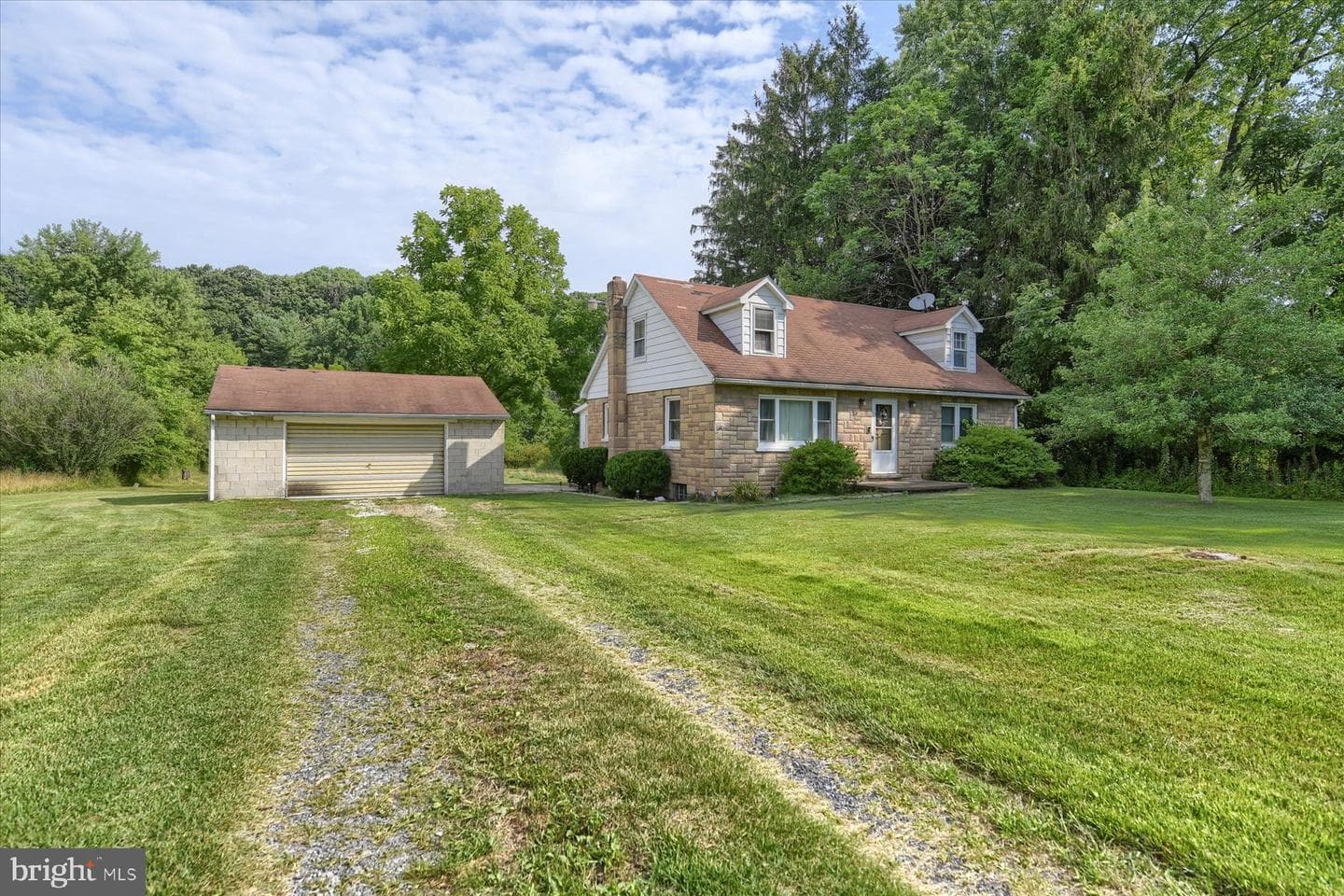 1600 Fishing Creek Valley Road photo 3