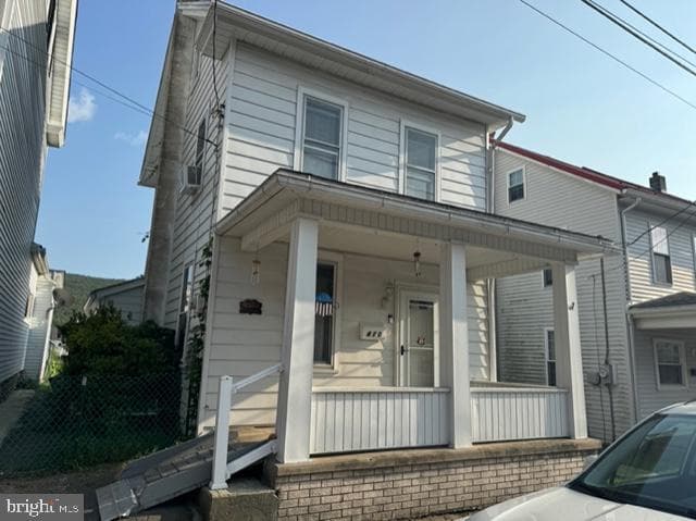 410 Elizabeth Street