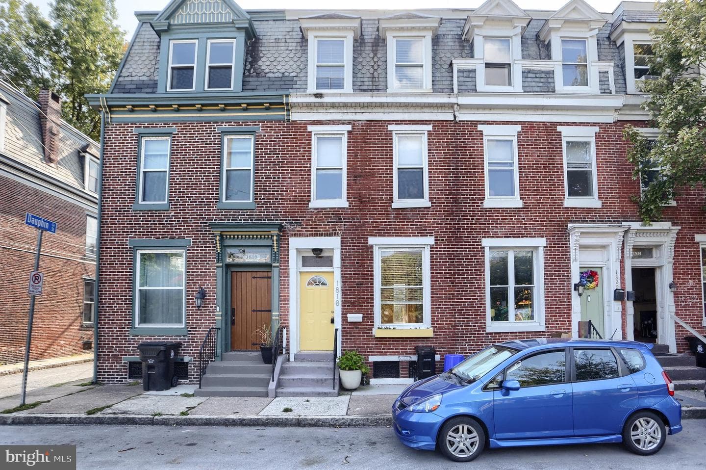 1818 Penn Street photo 2