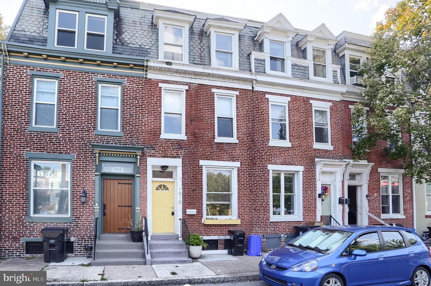 1818 Penn Street photo 29