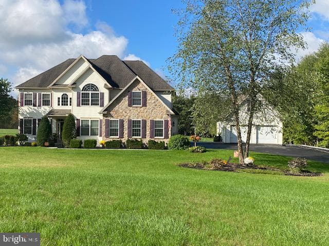 459 N Mill Road photo 1