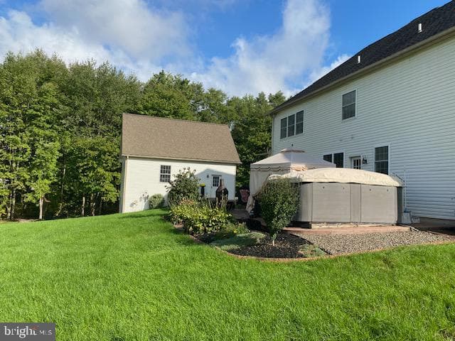 459 N Mill Road photo 11