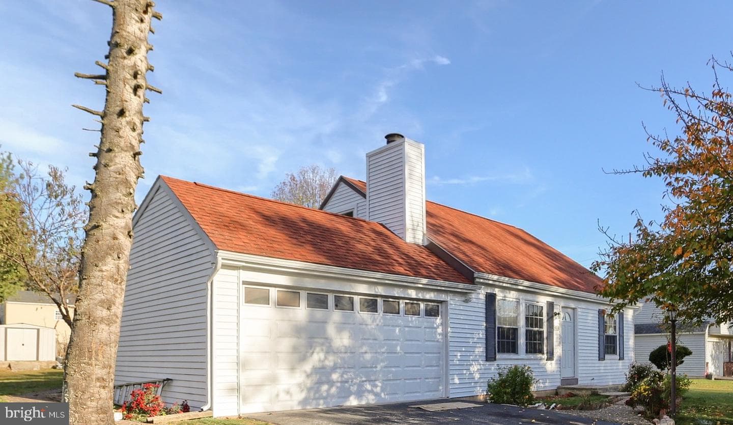 4838 Sweetbrier Drive