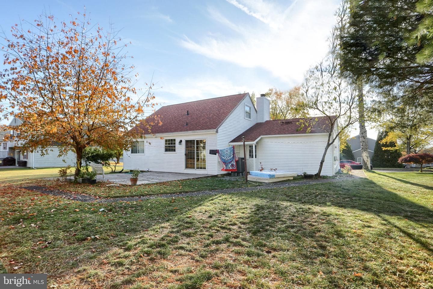 4838 Sweetbrier Drive photo 20