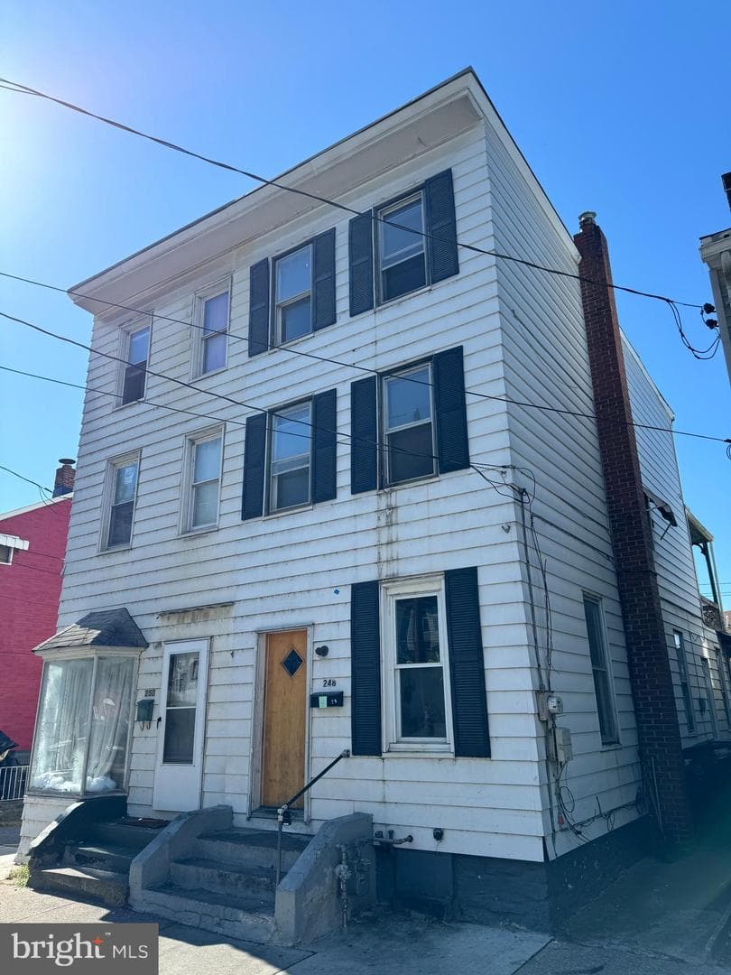 248 S 2nd Street