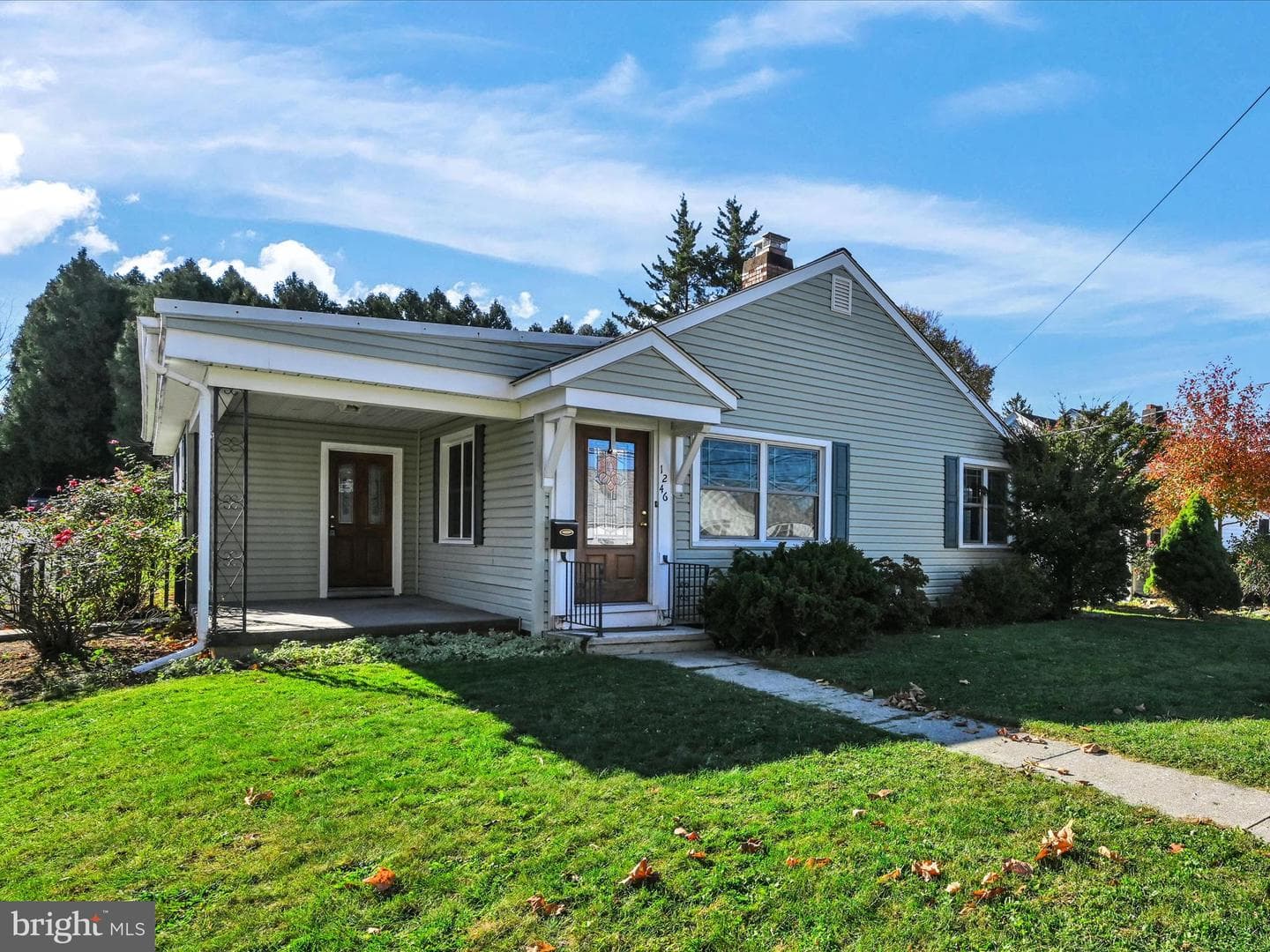 1246 E Derry Road