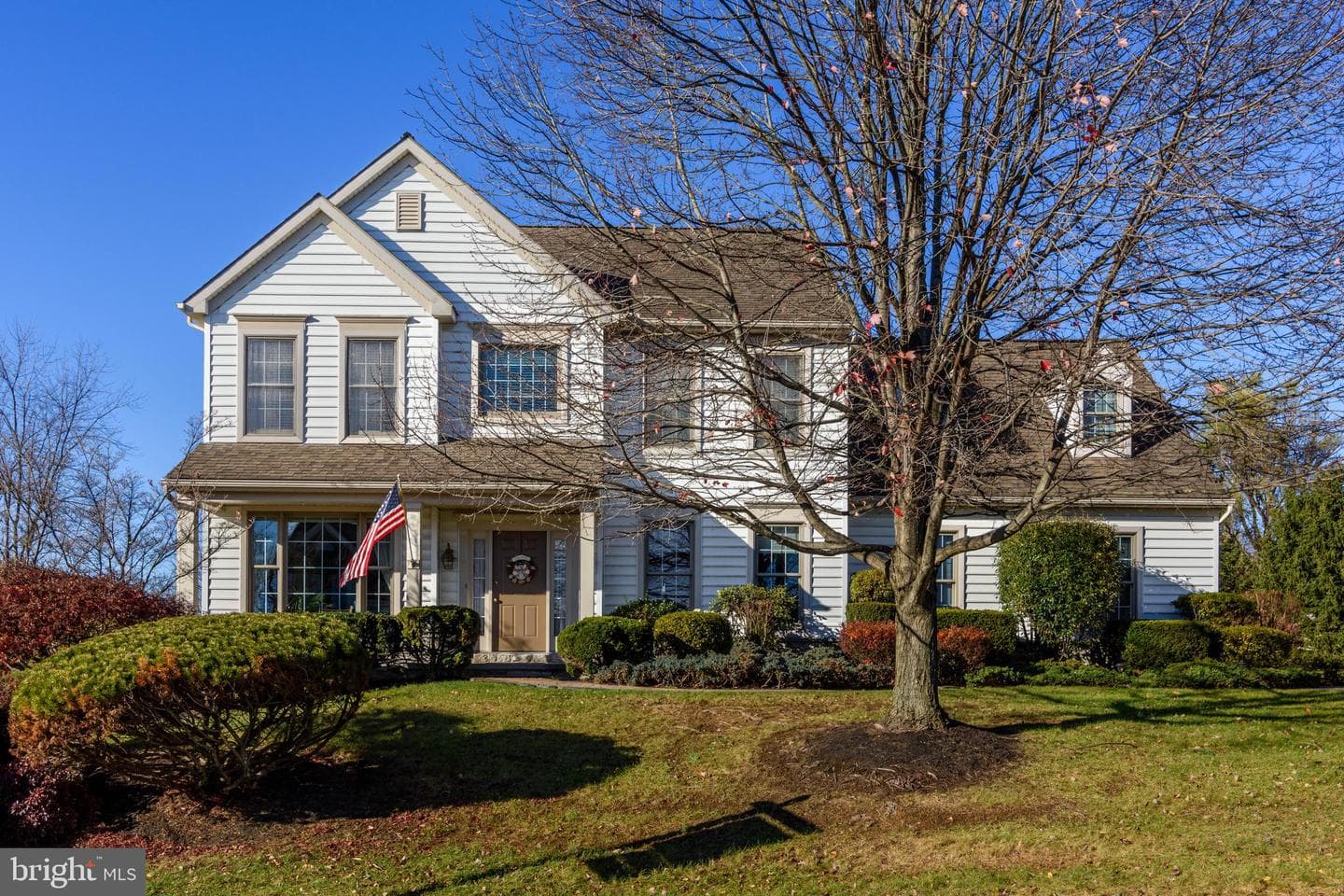7604 Aynlee Way photo 1