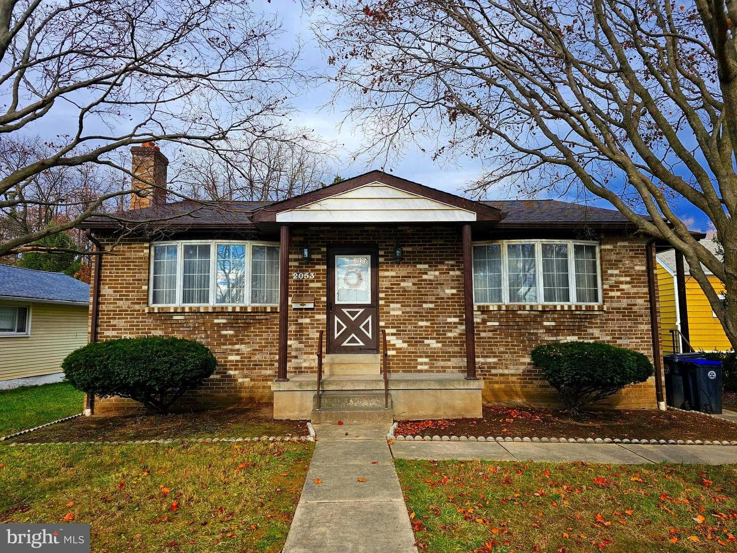 2053 S 3rd Street