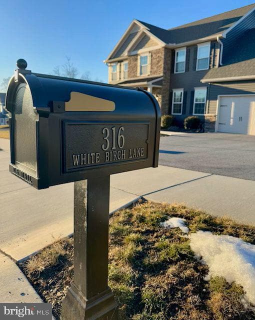 316 White Birch Lane photo 2