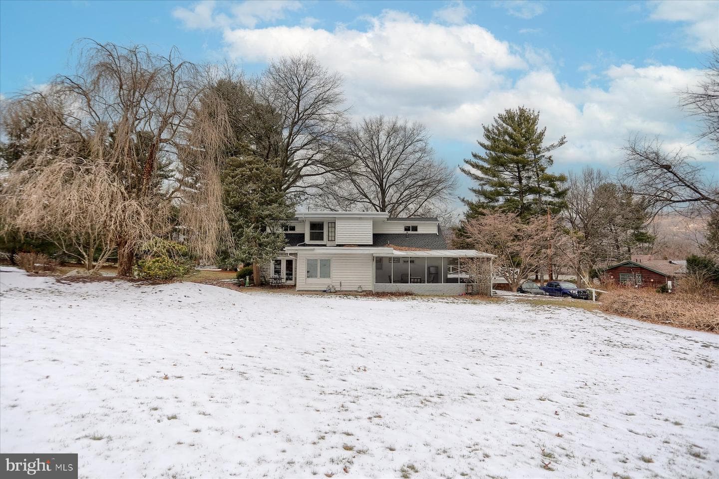 4231 Orchard Hill Road photo 5