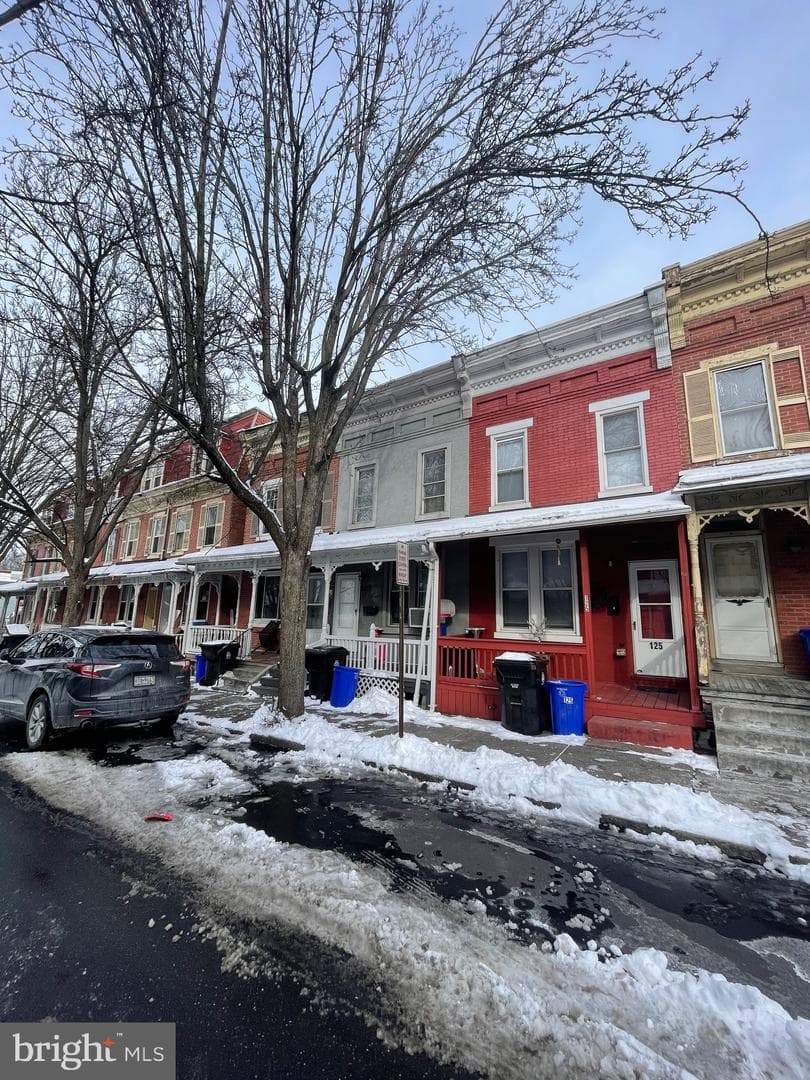 127 Hoerner Street photo 4