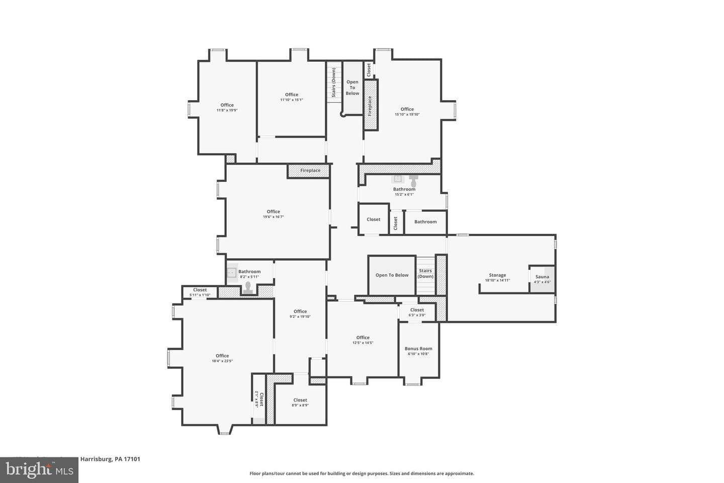 407 N Front Street photo 53