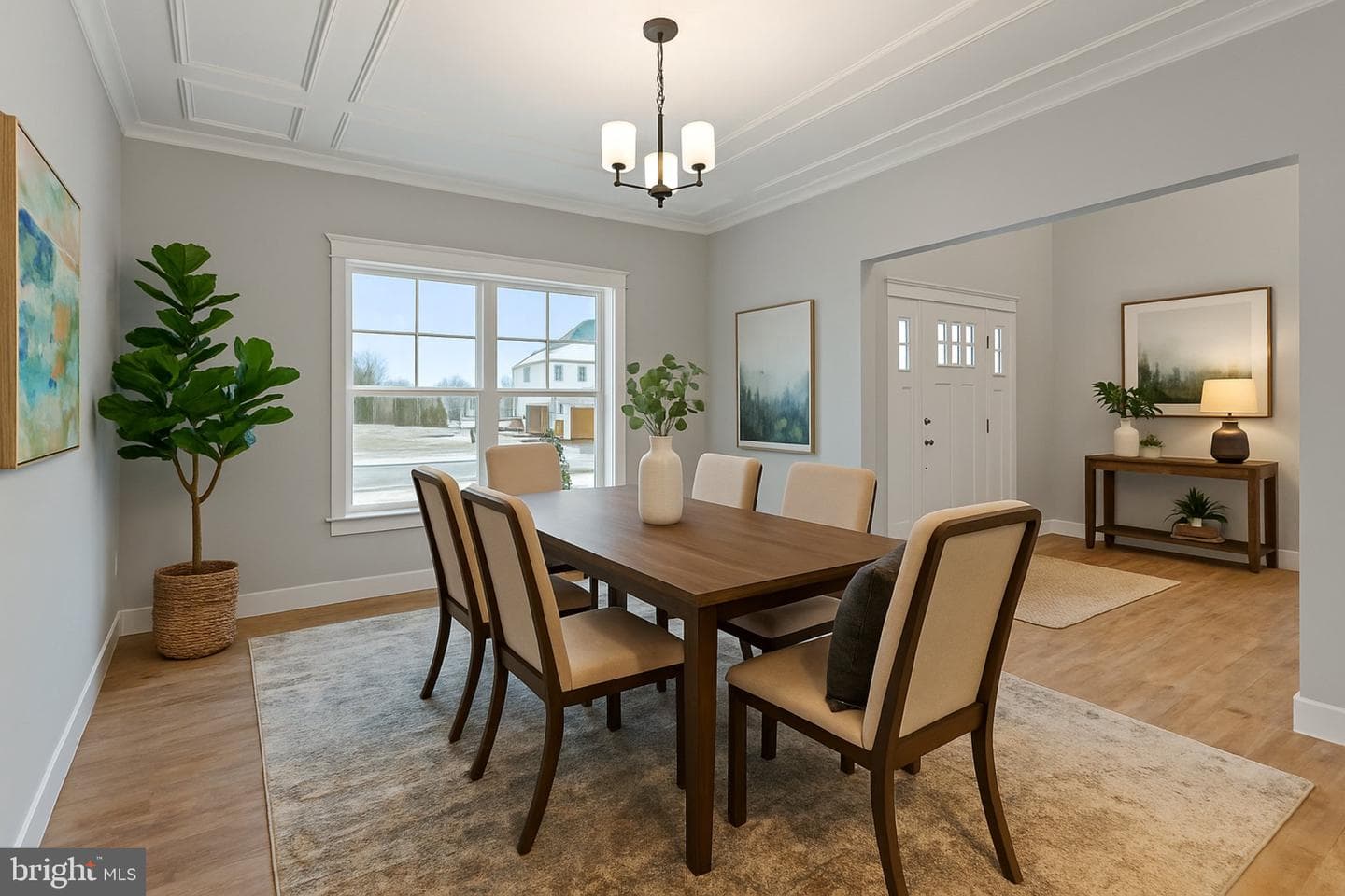 5330 Wilshire Road photo 3