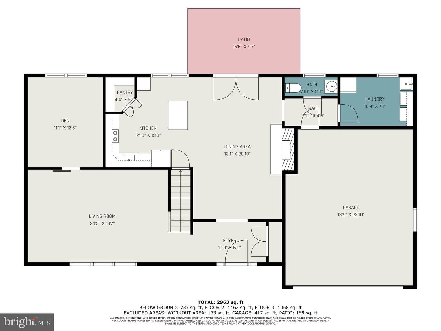 3204 Andrea Avenue photo 16