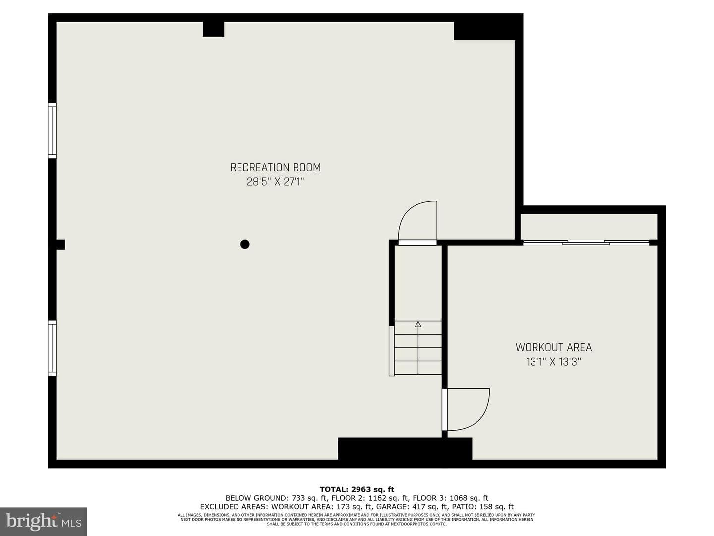 3204 Andrea Avenue photo 31