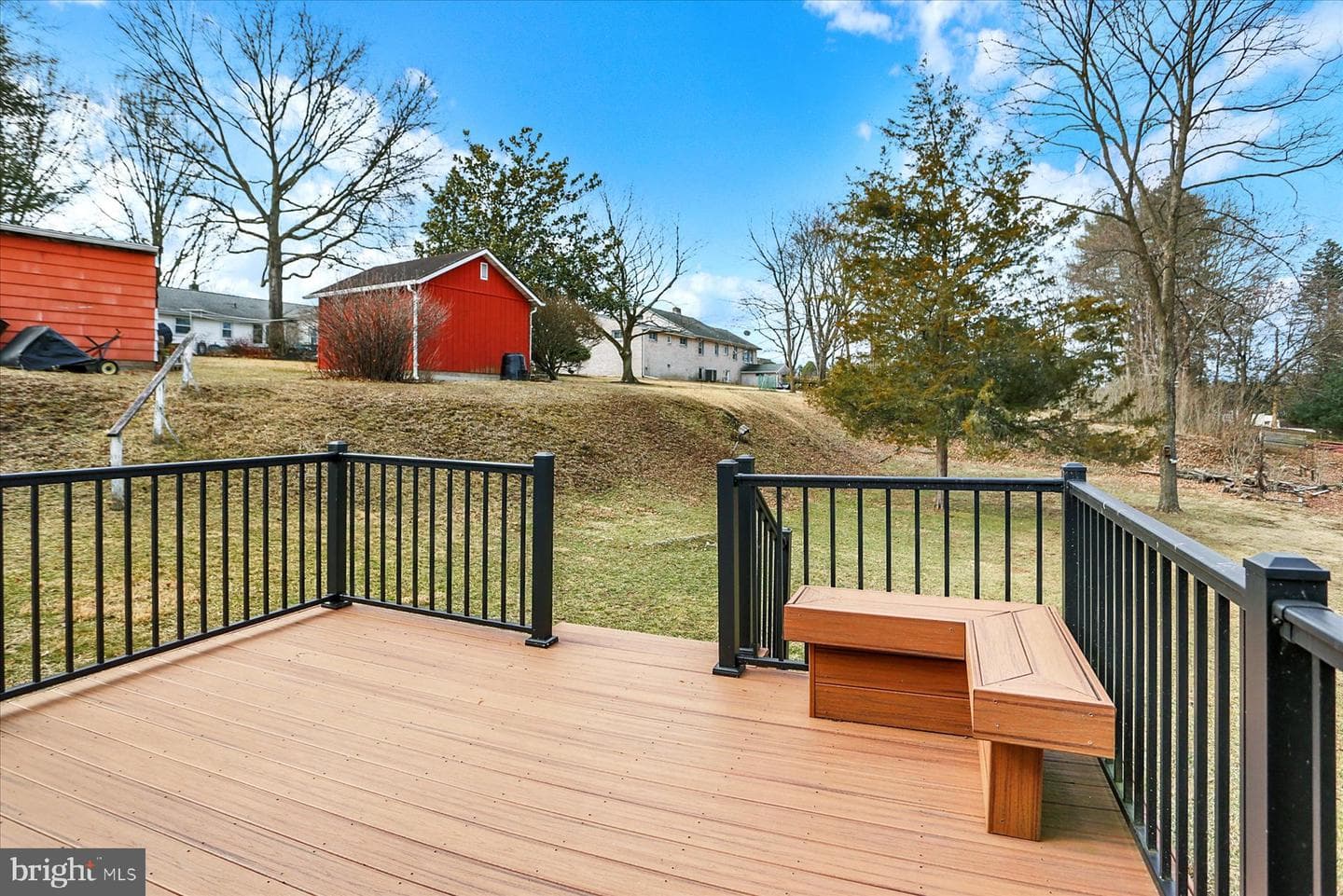 5631 Akron Drive photo 33