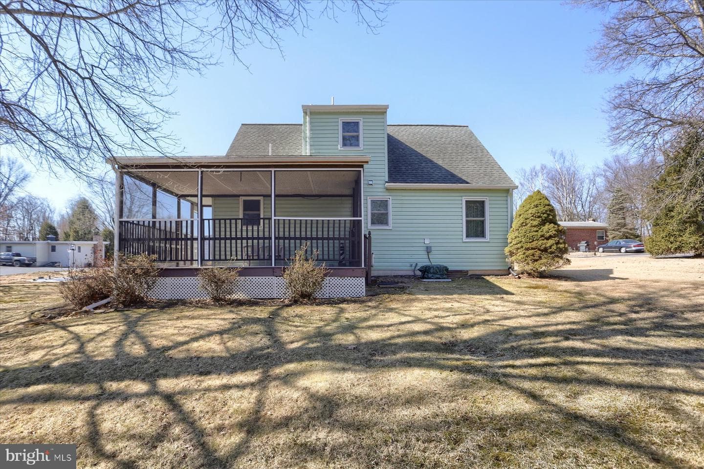 3837 N Progress Avenue photo 37
