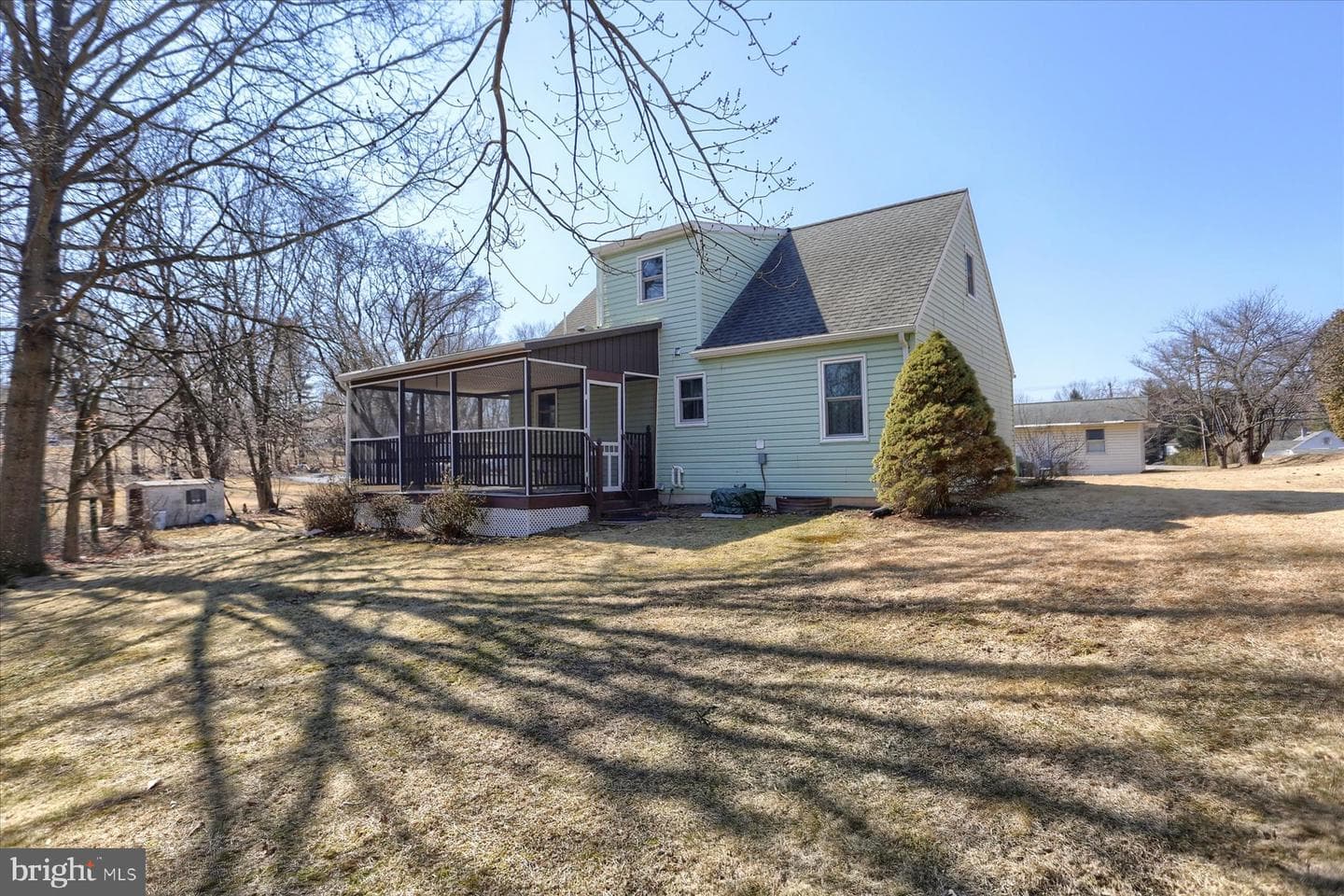 3837 N Progress Avenue photo 38