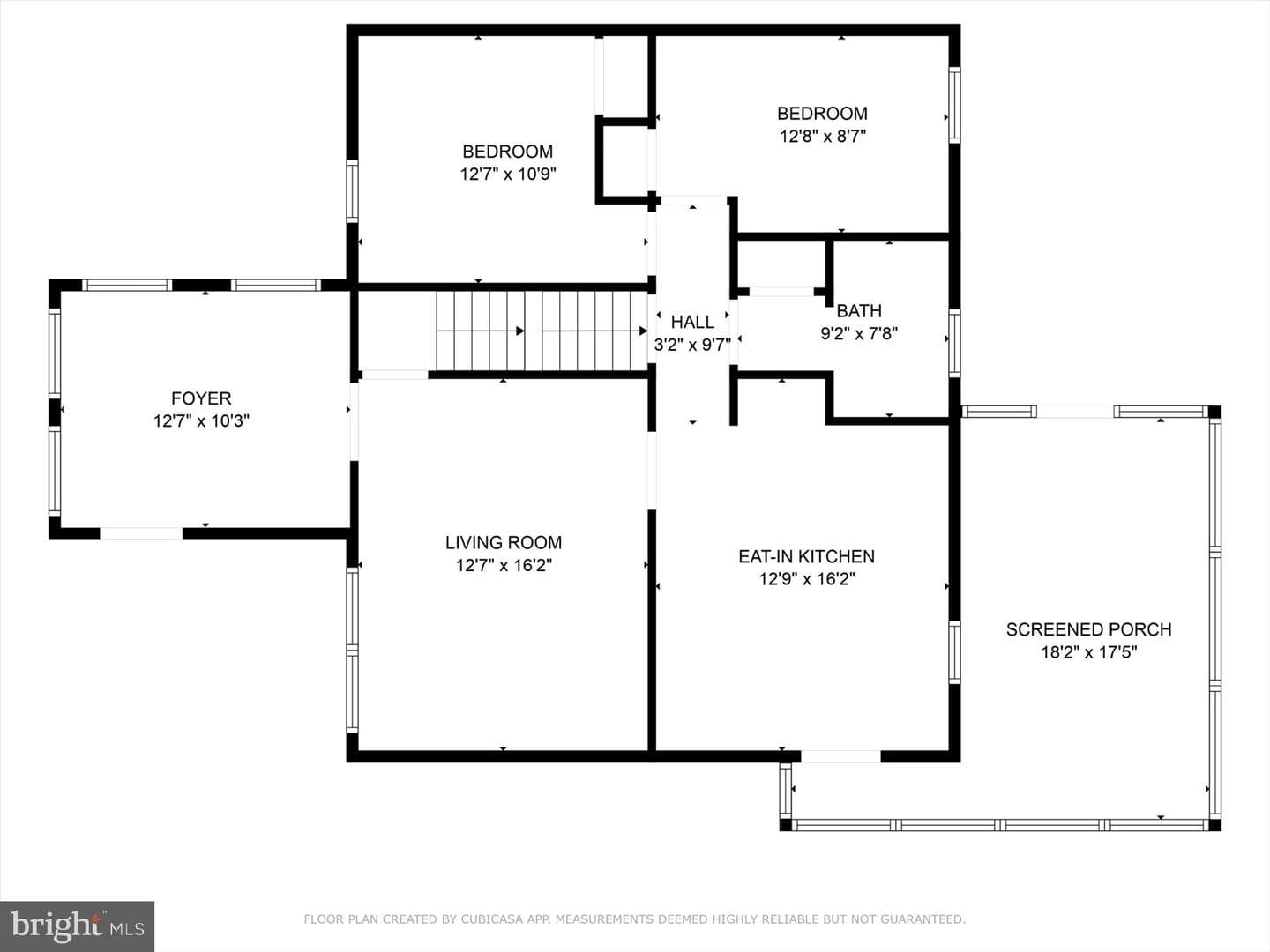 3837 N Progress Avenue photo 4