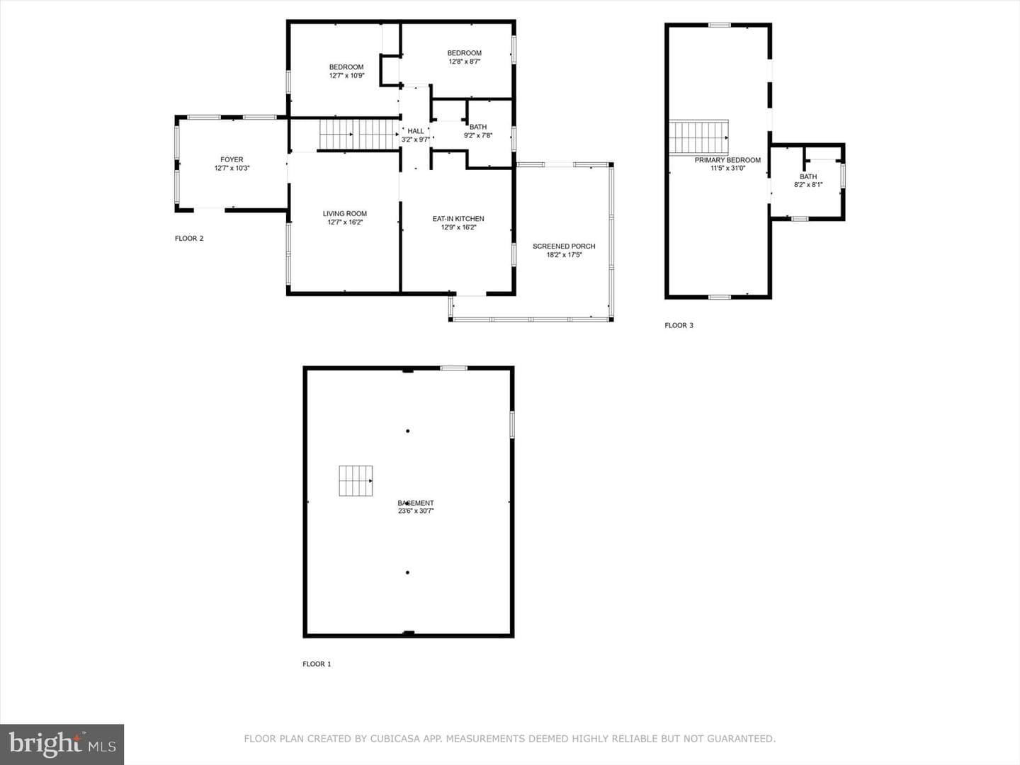 3837 N Progress Avenue photo 42