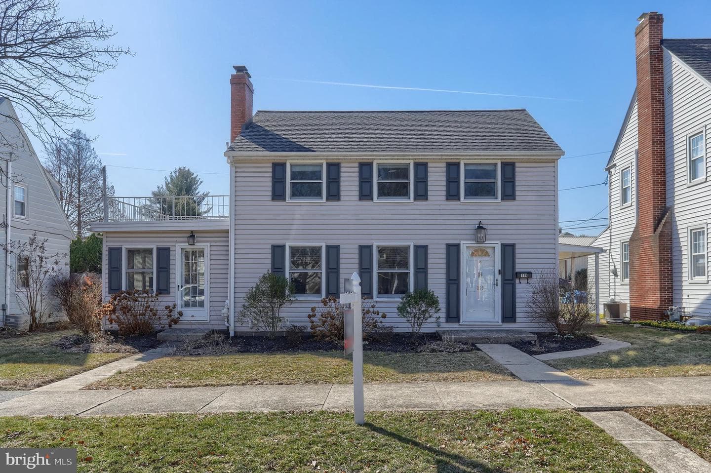 119 Park Avenue photo 1