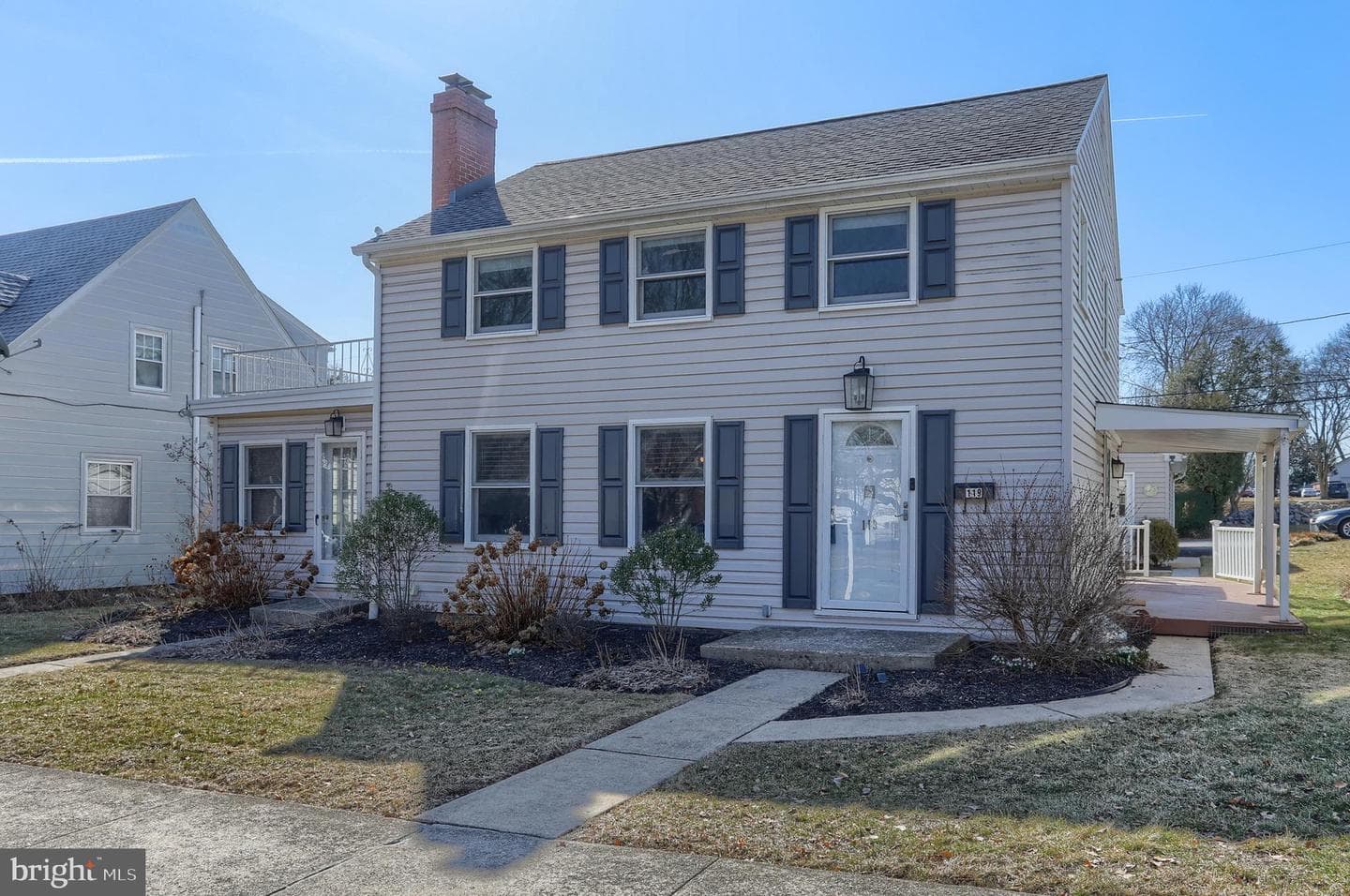 119 Park Avenue photo 2