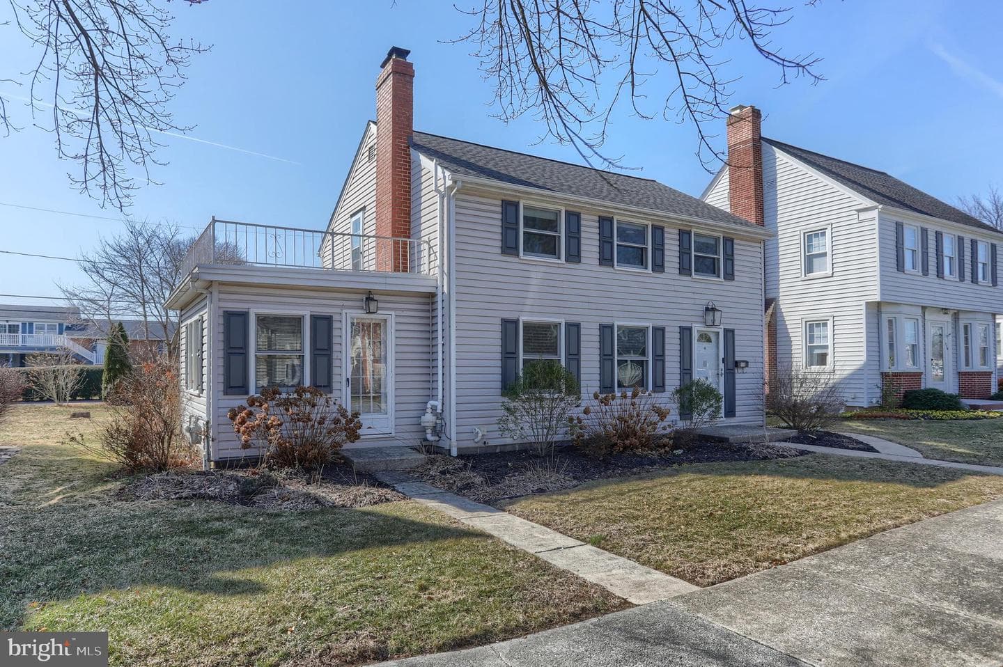 119 Park Avenue photo 3