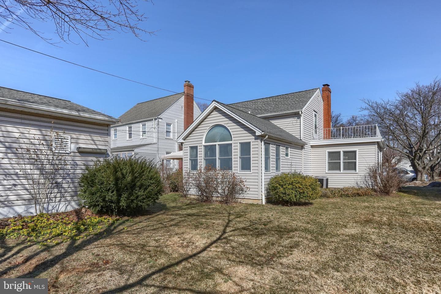 119 Park Avenue photo 38