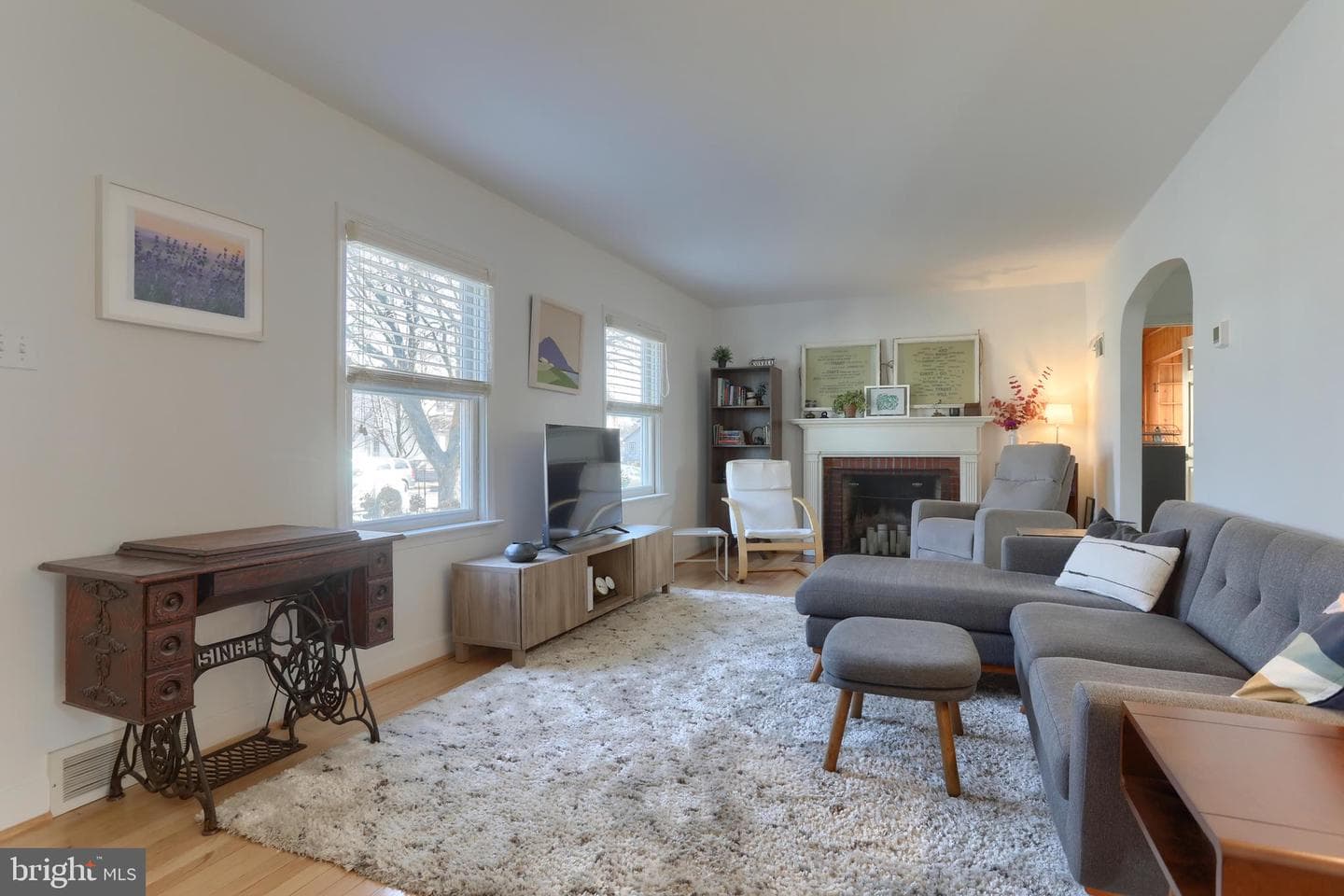 119 Park Avenue photo 5
