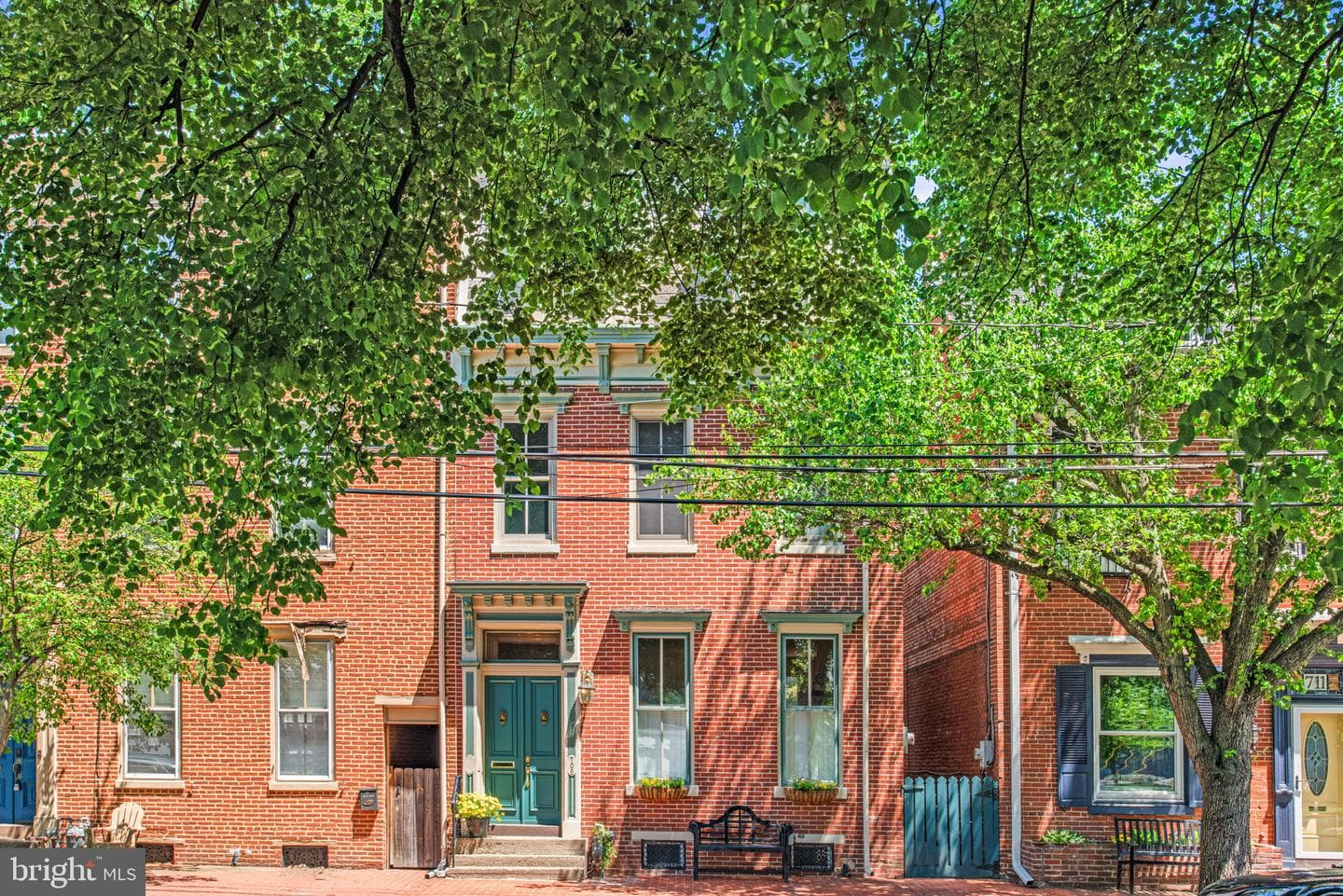 709 S Front Street