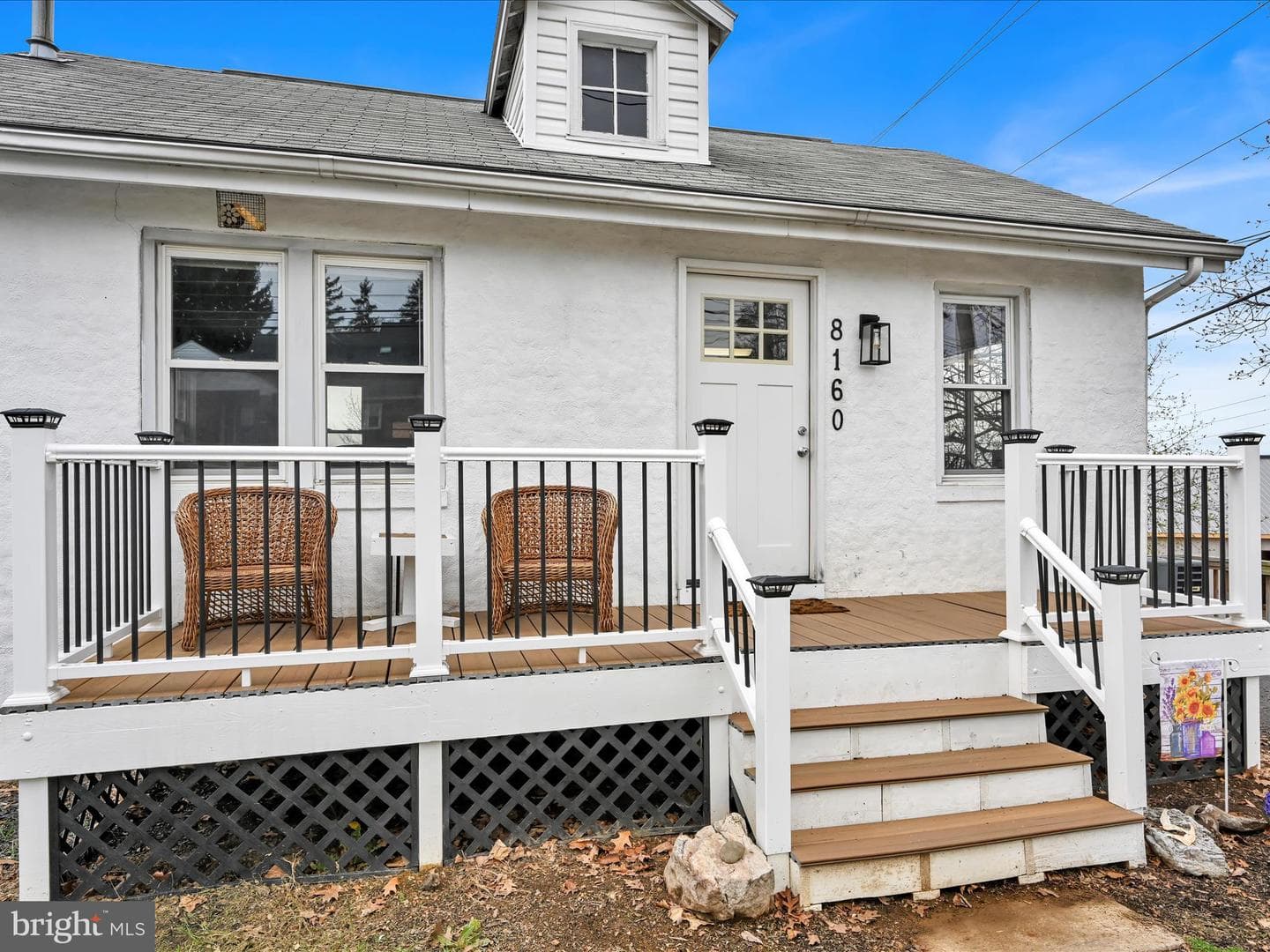 8160 Chambers Hill Road photo 3