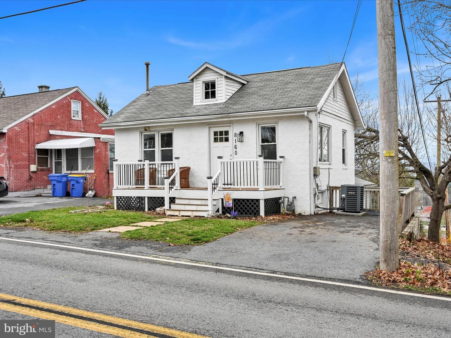 8160 Chambers Hill Road photo 5