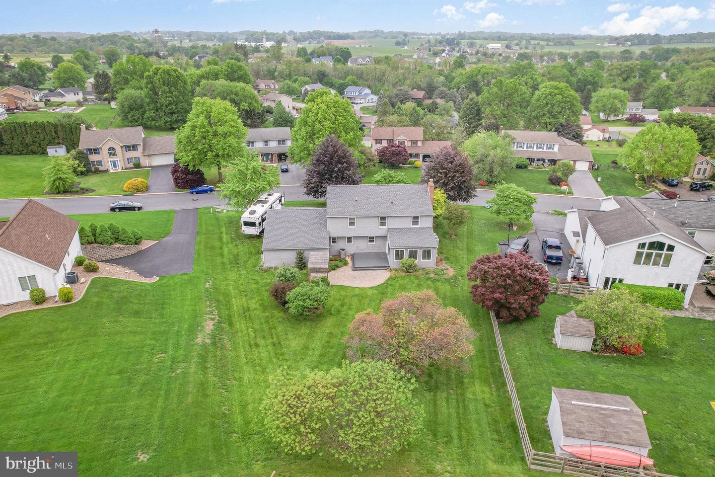 1442 Old Reliance Road photo 44