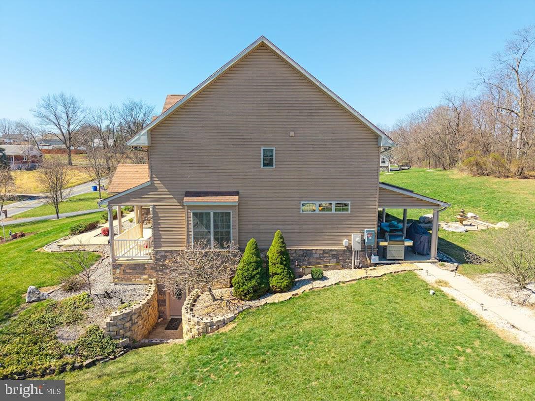 7736 Chambers Hill Road photo 112