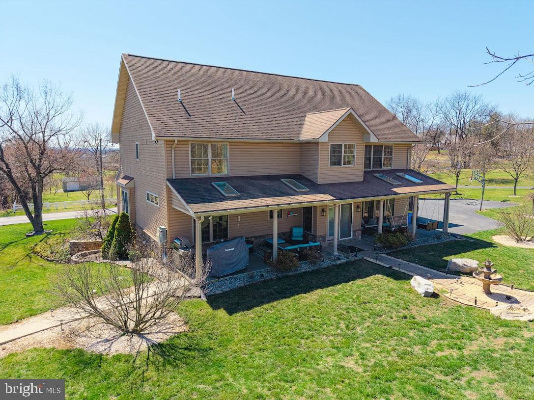 7736 Chambers Hill Road photo 119