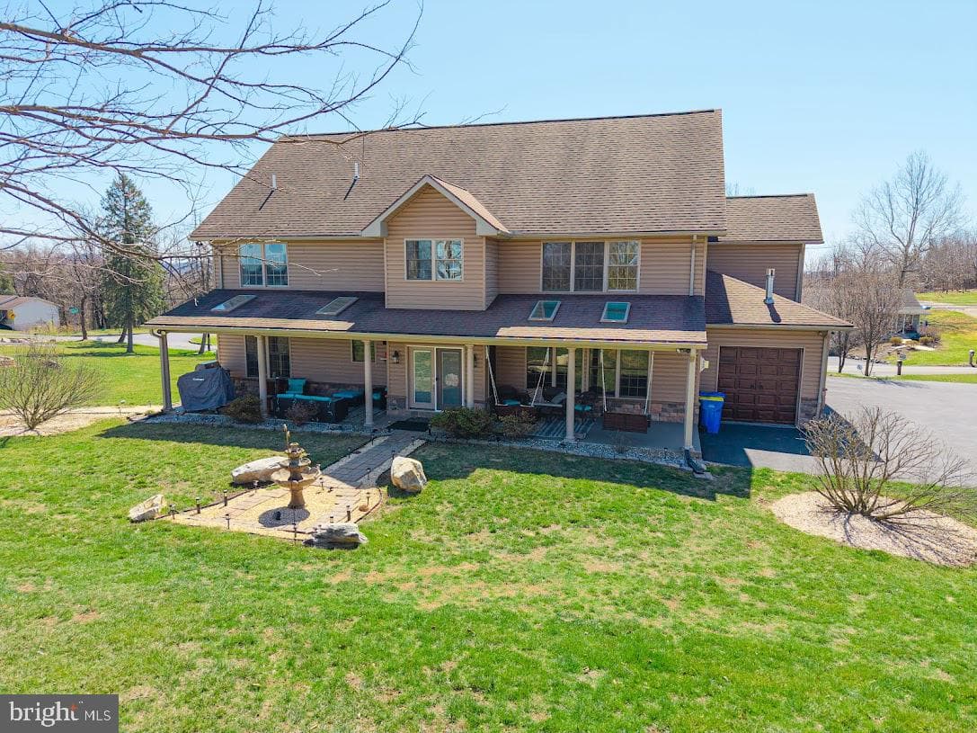 7736 Chambers Hill Road photo 124