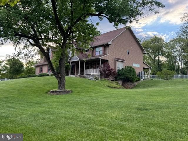 7736 Chambers Hill Road photo 140