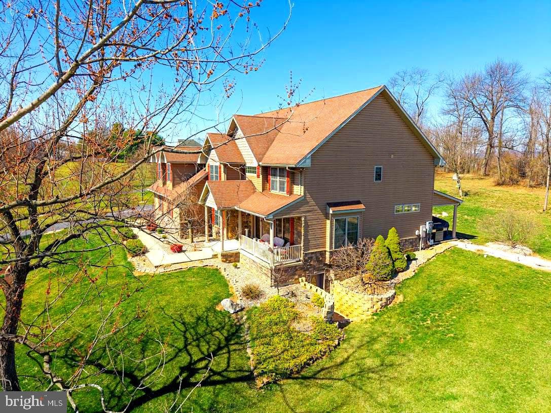 7736 Chambers Hill Road, Harrisburg