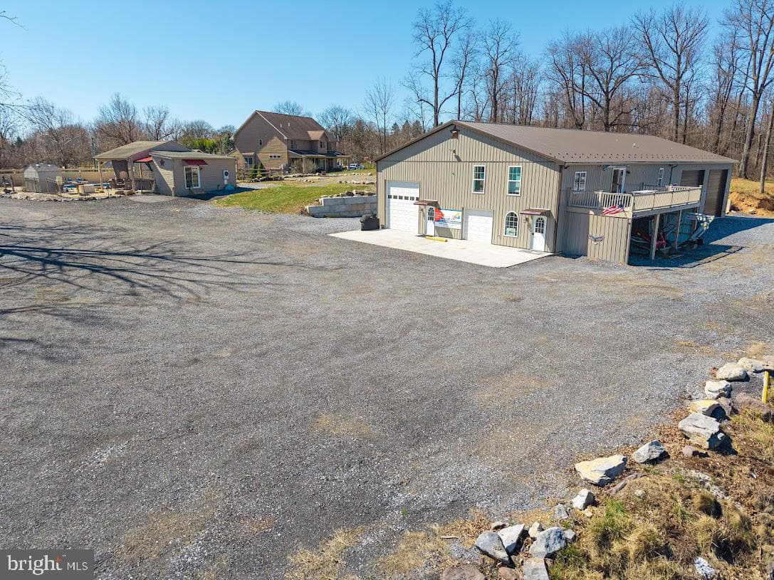 7736 Chambers Hill Road photo 88