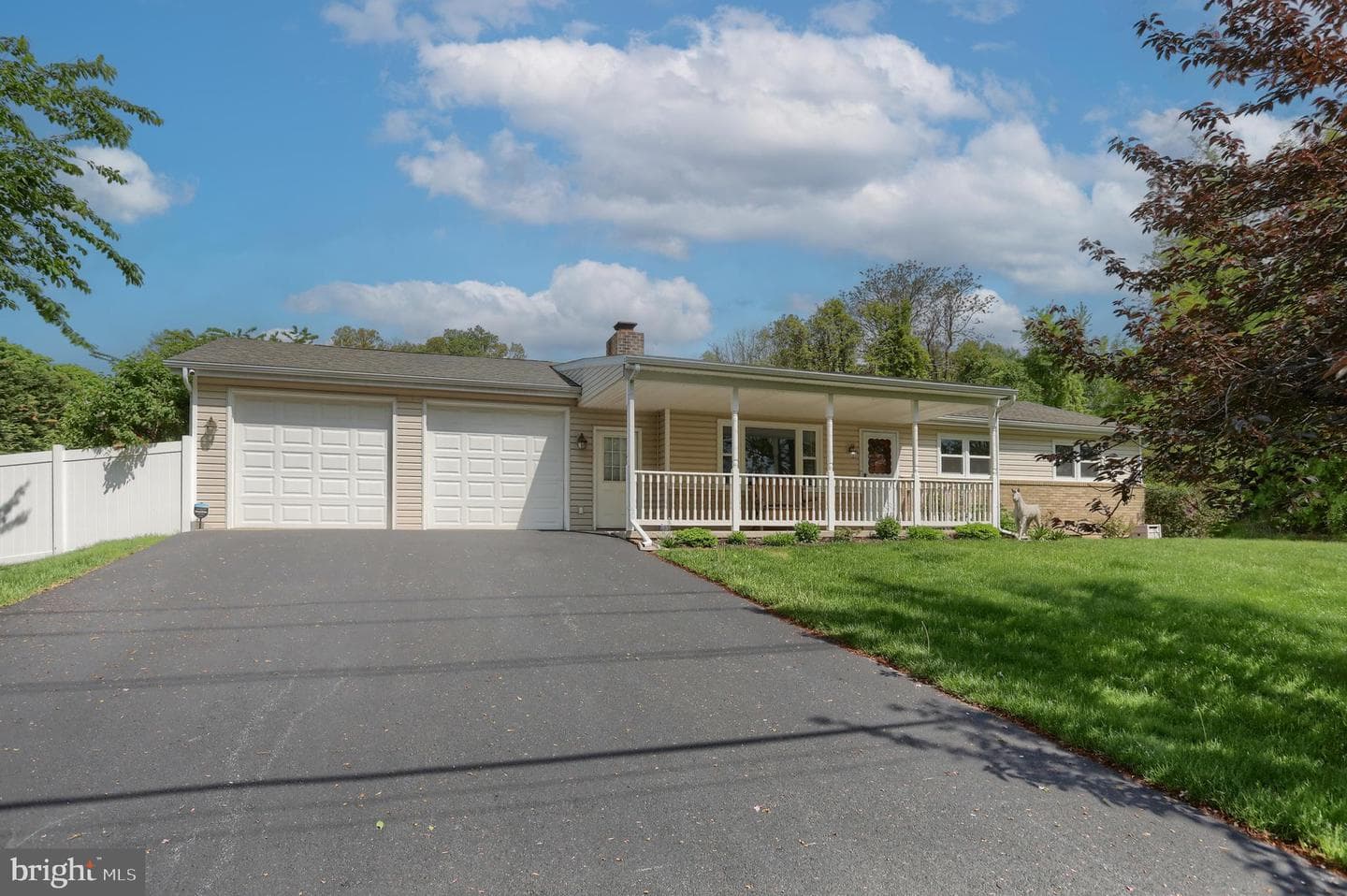 1715 Landvater Road photo 2